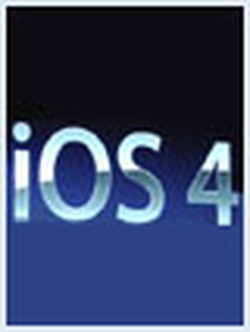 آپدیت iOS4 اپل برای آیفون 3G و 3GS