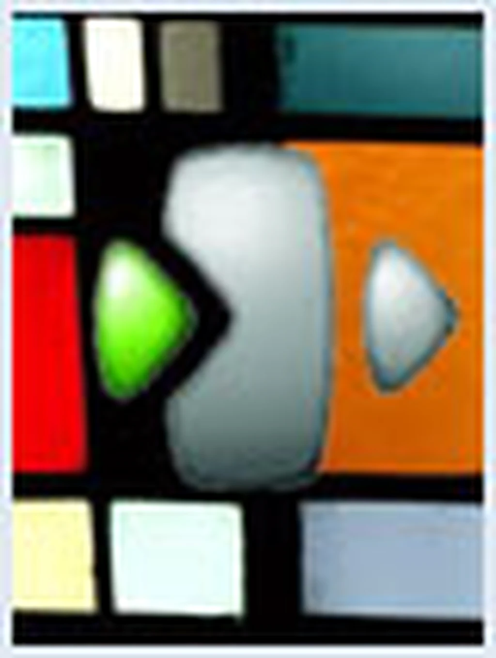 Mozart و Mondrian واقعیت دارند