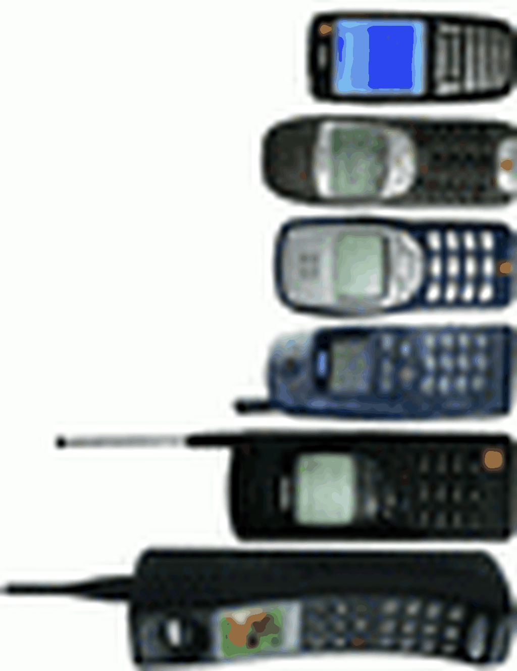 وزیر ارتباطلات پاسخ می دهد: آیا تعرفه تلفن های همراه تغییر می کند؟ 