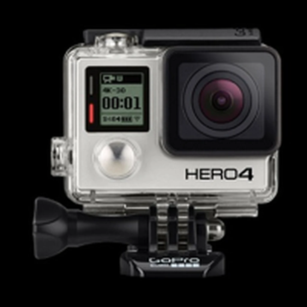 بررسی تخصصی GoPro Hero 4 Black Edition