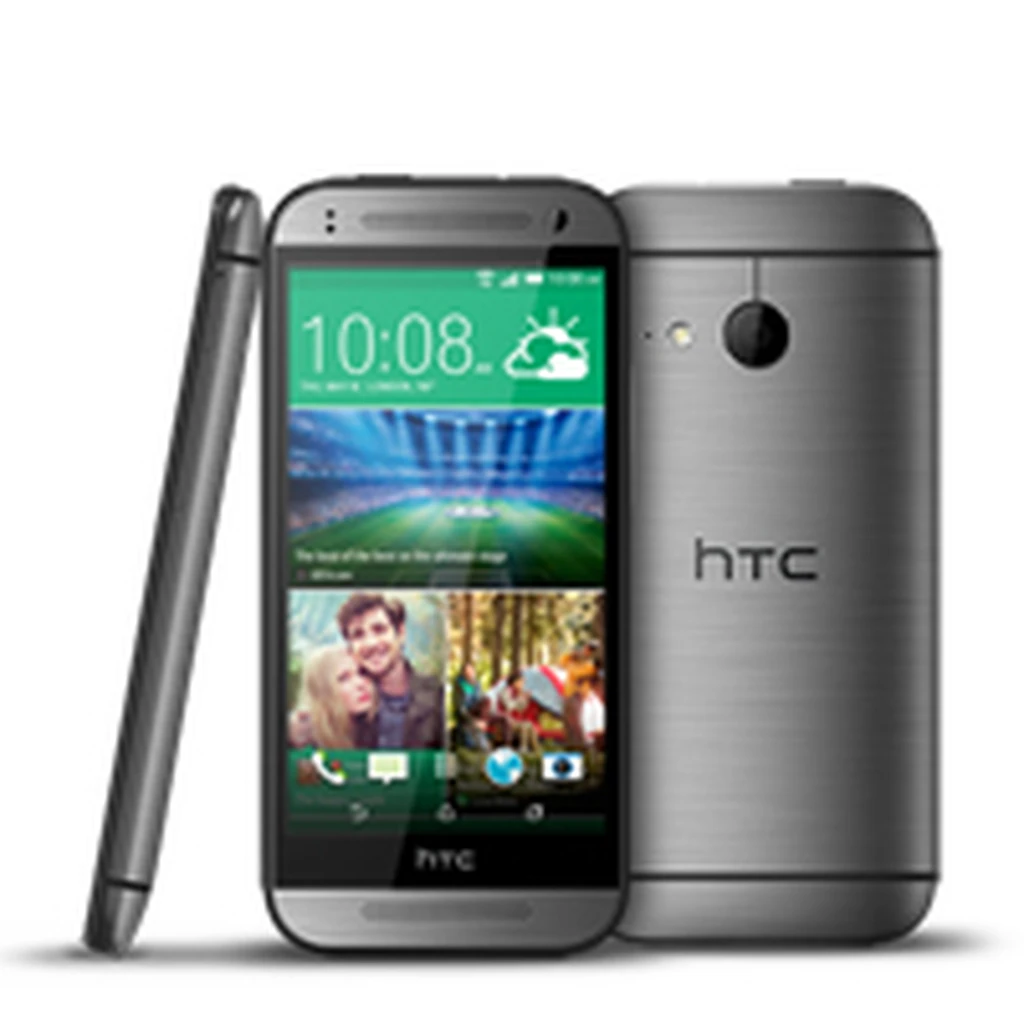 بررسی تخصصی جی اس ام؛HTC One Mini 2