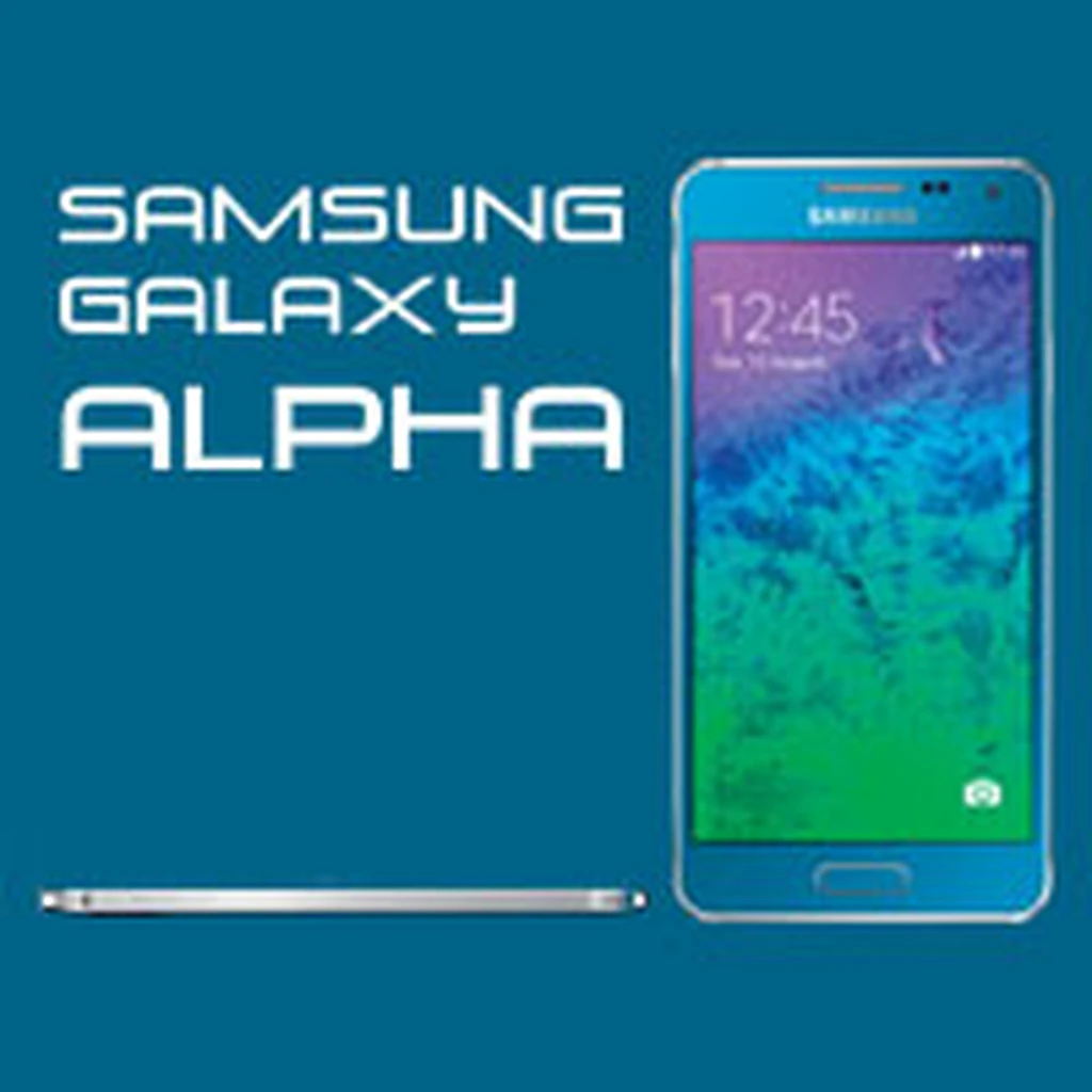 بررسی تخصصی جی اس ام؛ گلکسی آلفا (Galaxy Alpha)