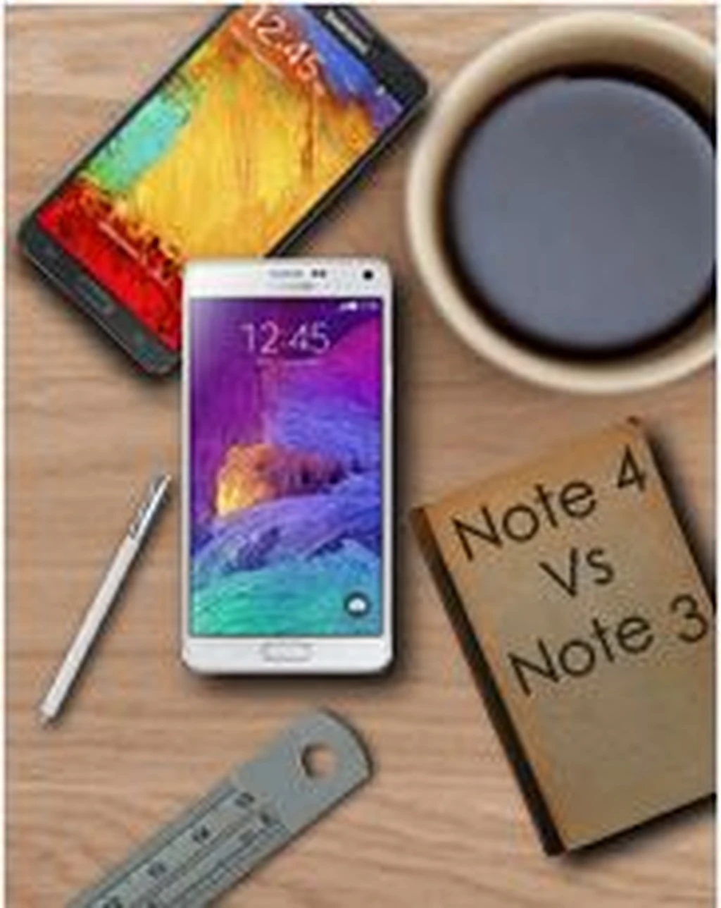 بررسی تخصصی جی اس ام؛ مقایسه Note4 با Note 3 کدام‌یک برای خرید مناسب‌تر است؟