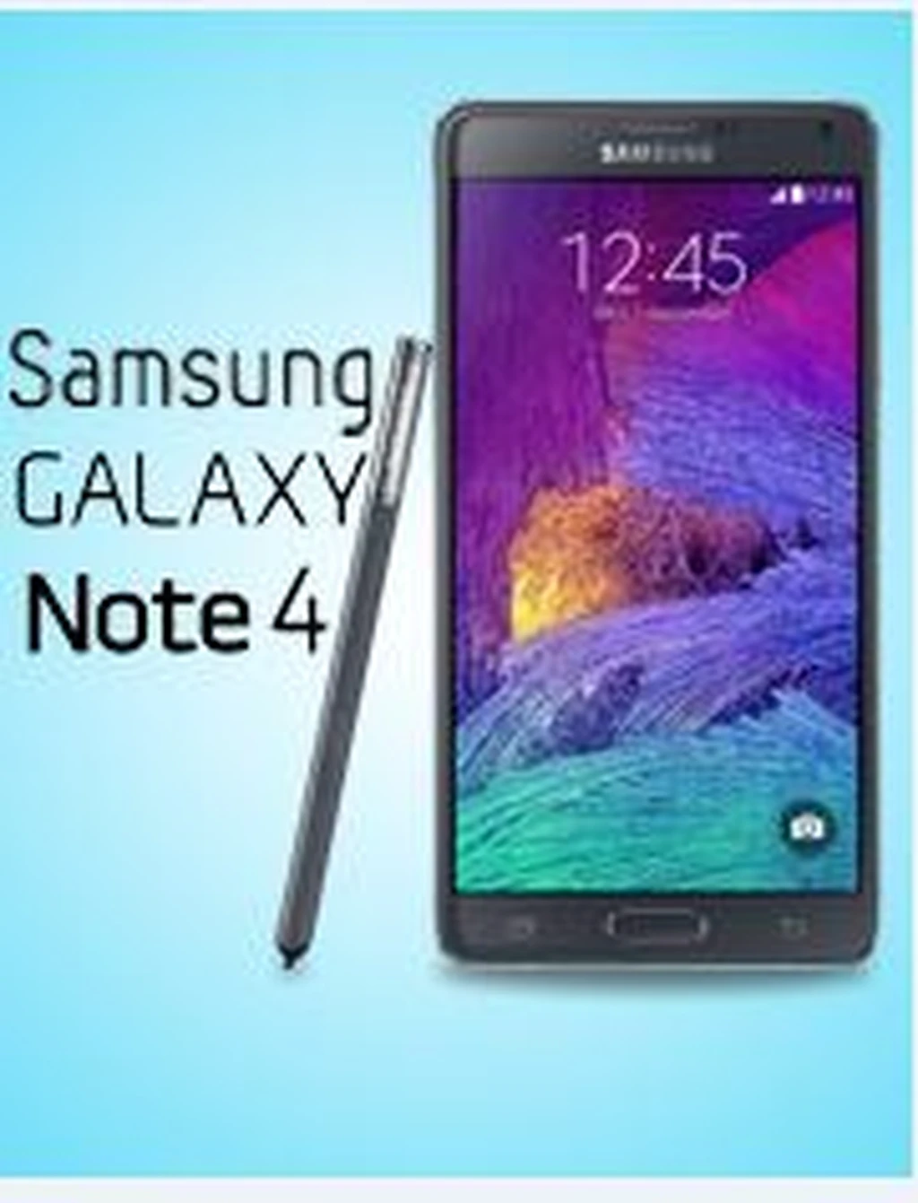 بررسی تخصصی جی اس ام؛ گلکسی نوت 4 (Galaxy Note 4)