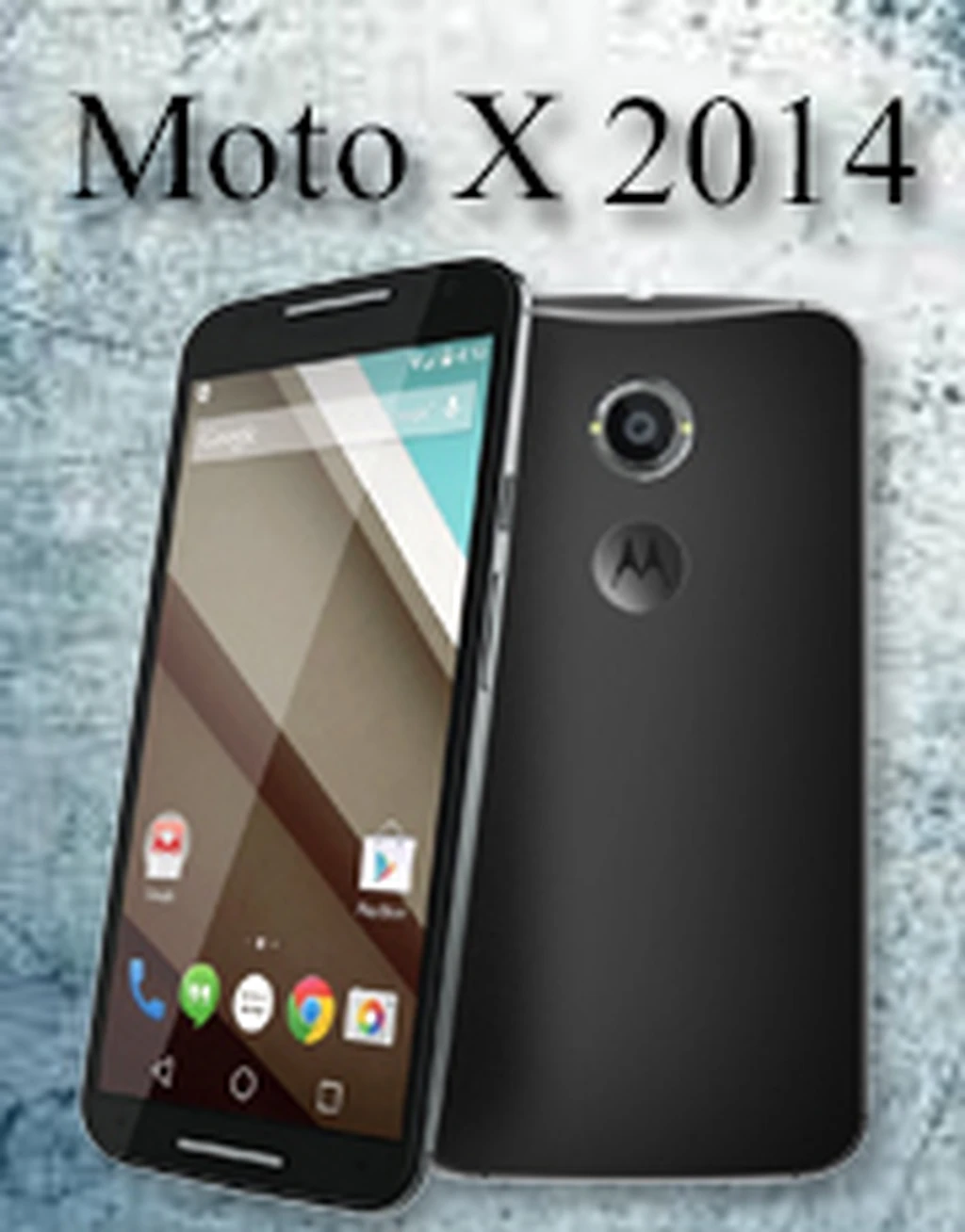 بررسی تخصصی جی اس ام؛موتو ایکس 2014 (Moto X 2014)