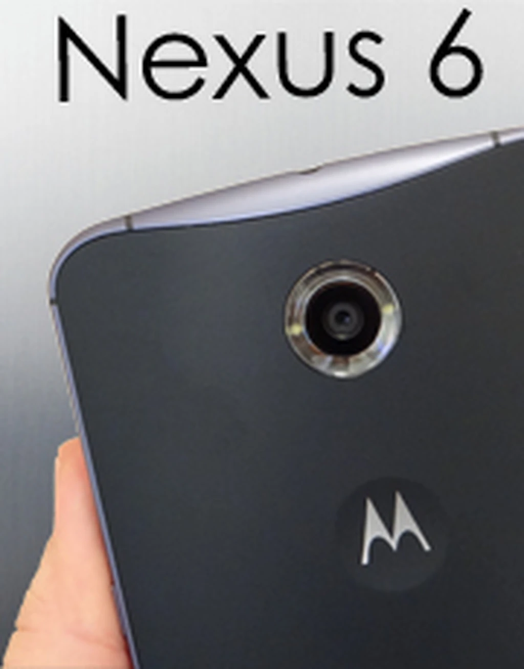 بررسی تخصصی جی اس ام؛نکسوس 6 (Nexus 6)