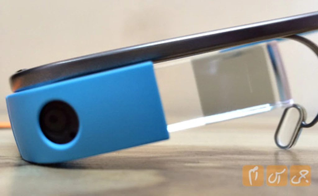 بررسی تخصصی جی اس ام؛گوگل گلس Google Glass