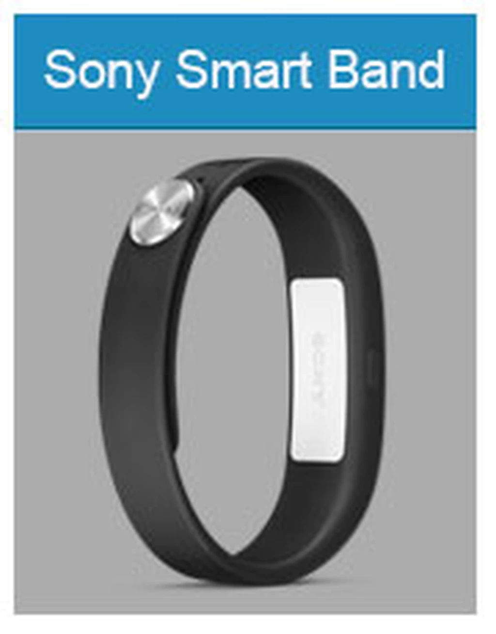 بررسی تخصصی جی اس ام؛دستبند هوشمند سونی (SmartBand SWR10)