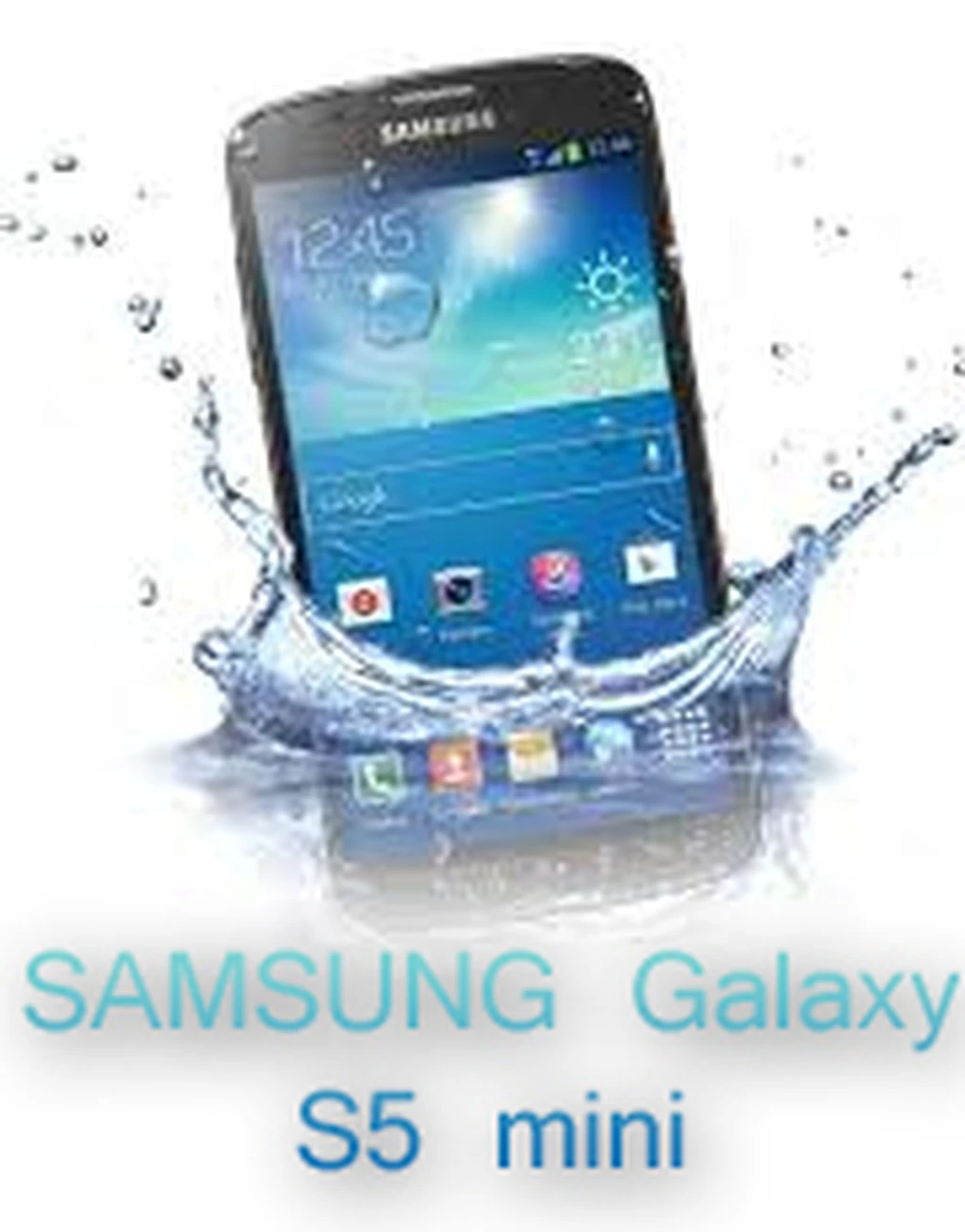 بررسی تخصصی جی اس ام؛ گلکسی اس 5 مینی (Galaxy S5 Mini)