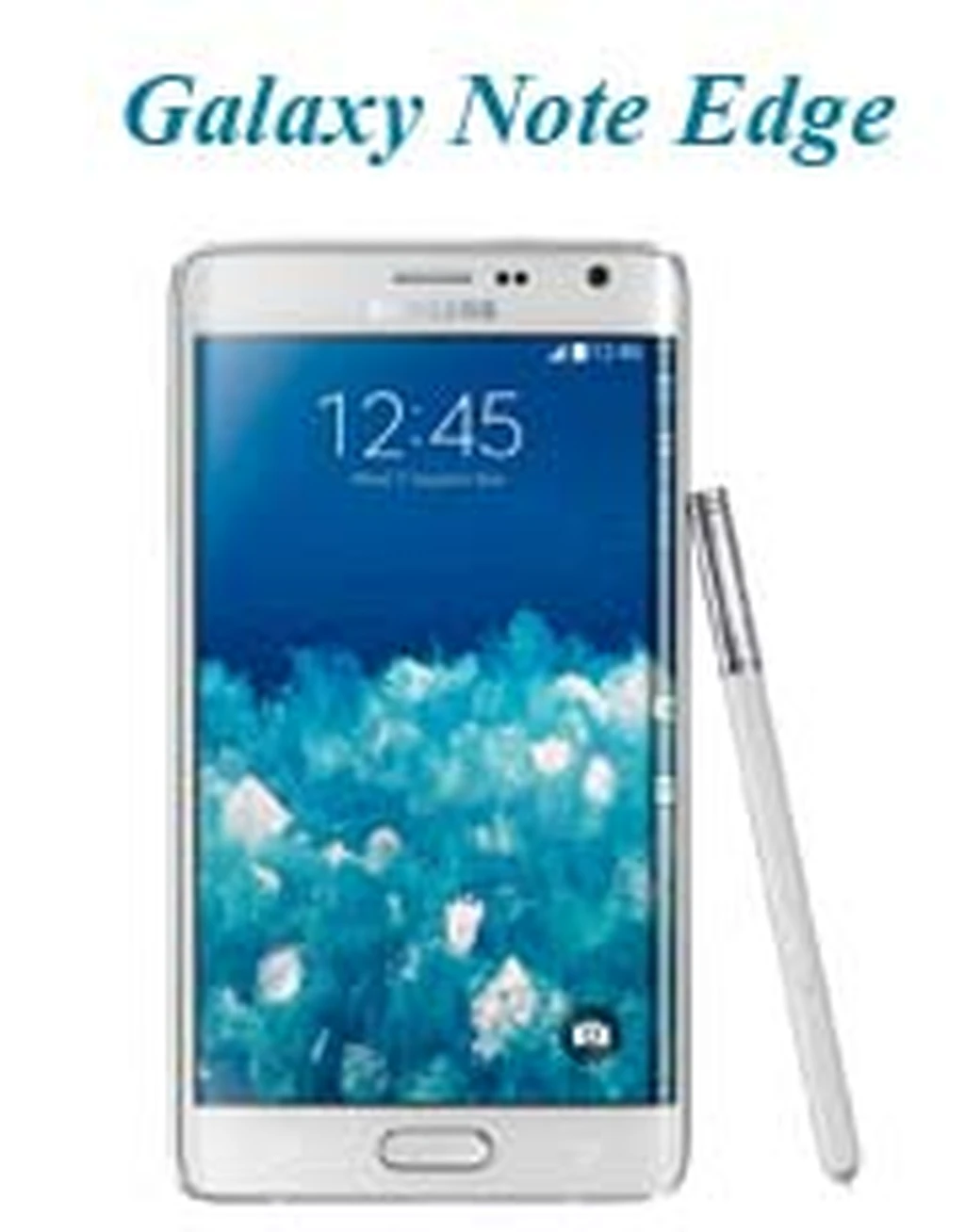 بررسی اولیه جی اس ام؛ گلکسی نوت اج (Galaxy Note Edge)