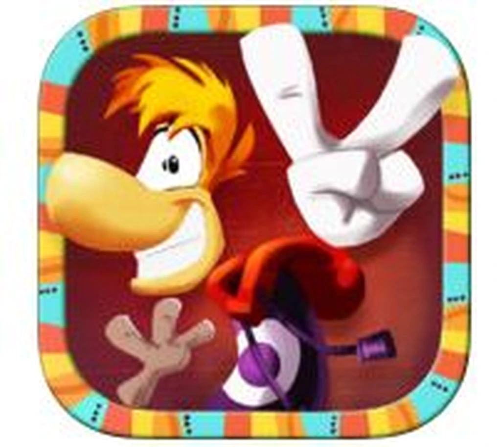 بررسی بازی: Rayman Fiesta Run