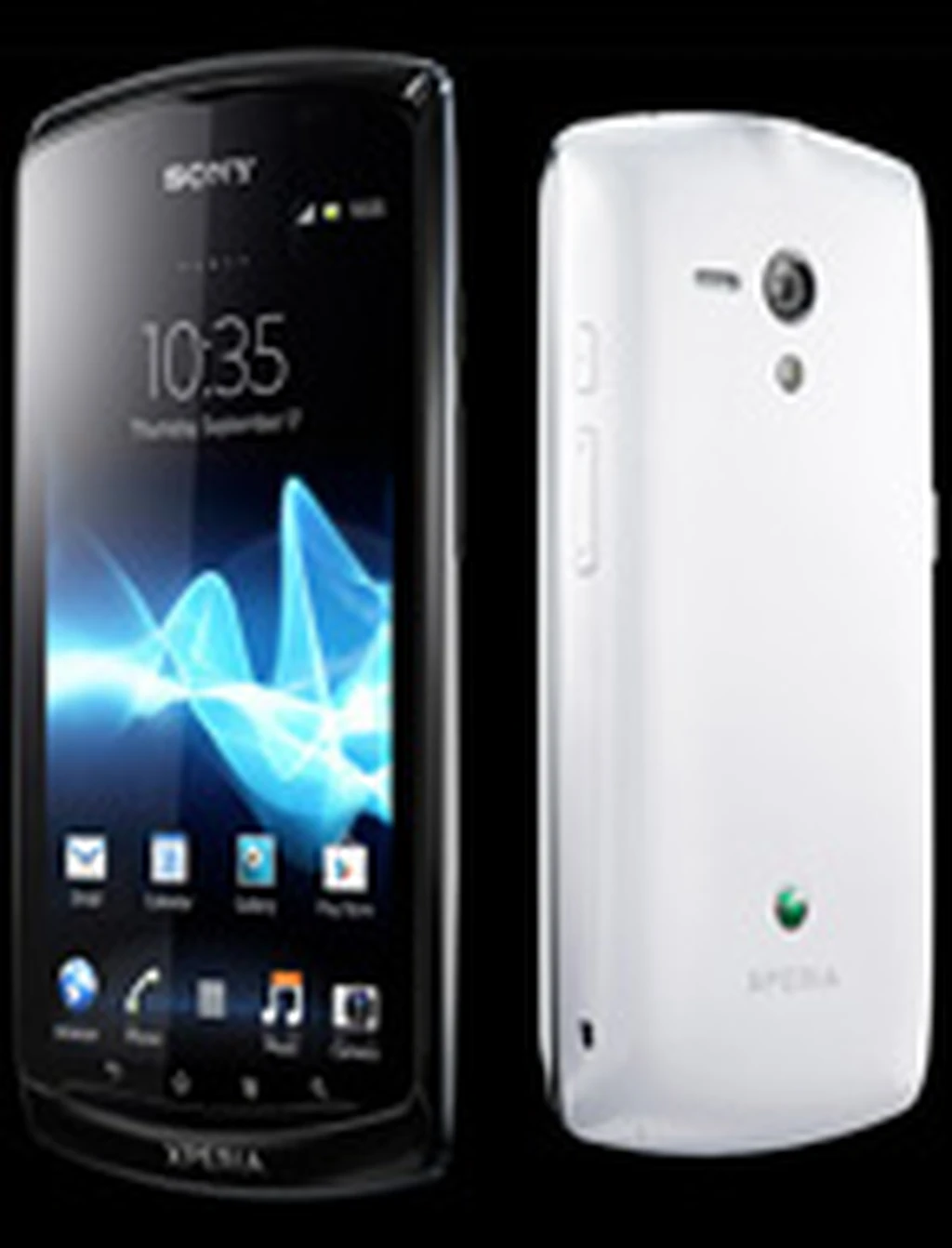 بررسی سونی Xperia neo L