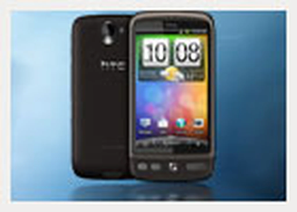 HTC Desire