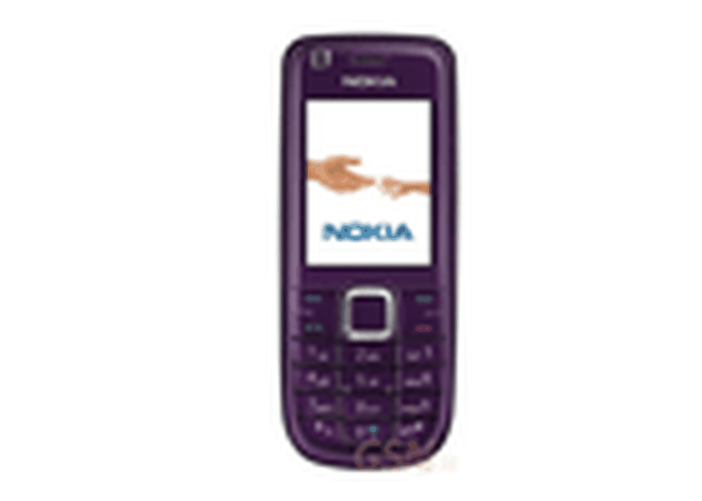 Nokia 3120classic