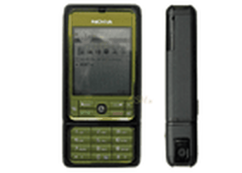 Nokia 3250