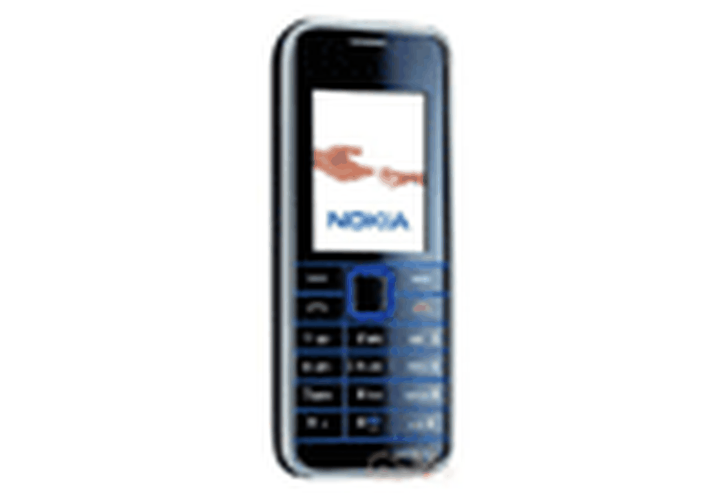 Nokia 3500classic