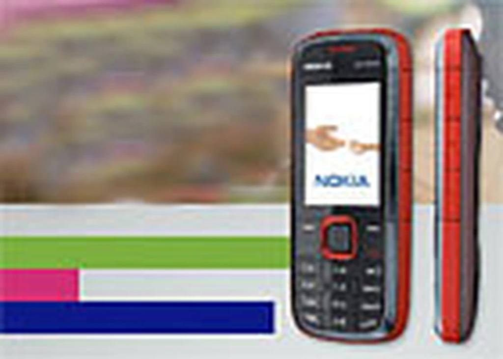 Nokia 5130