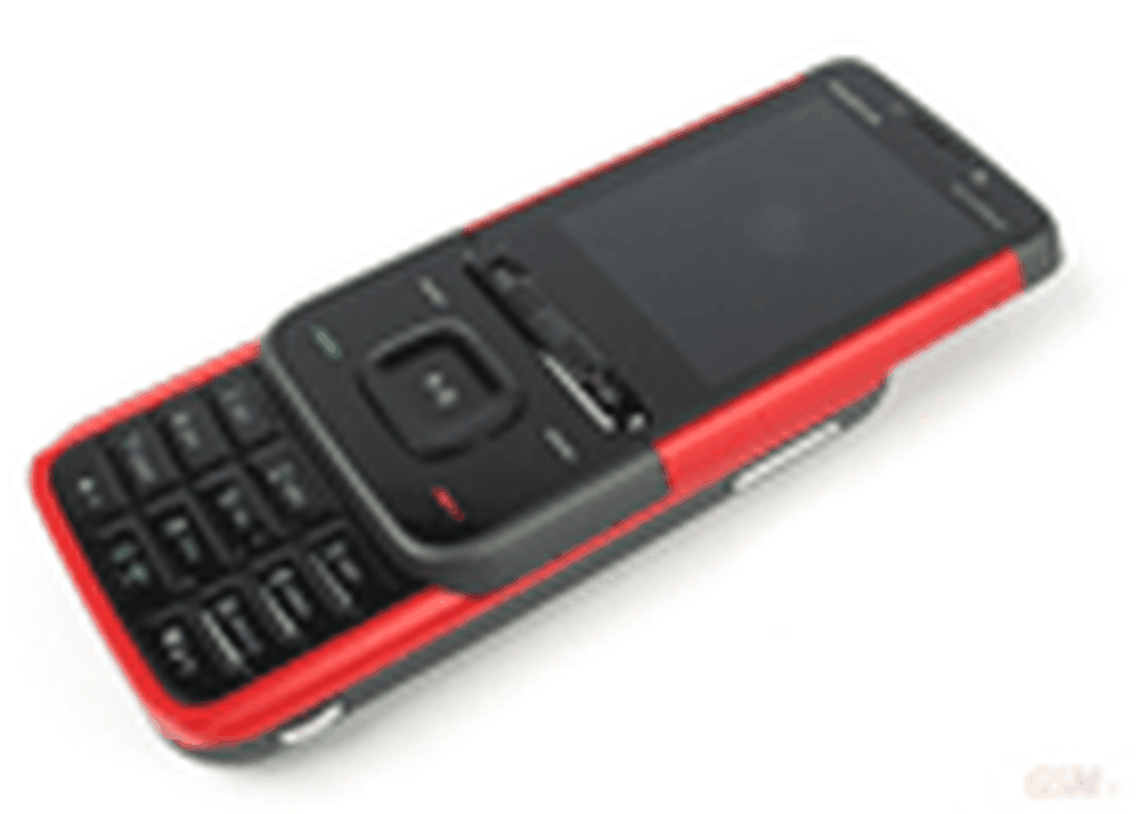 Nokia 5610