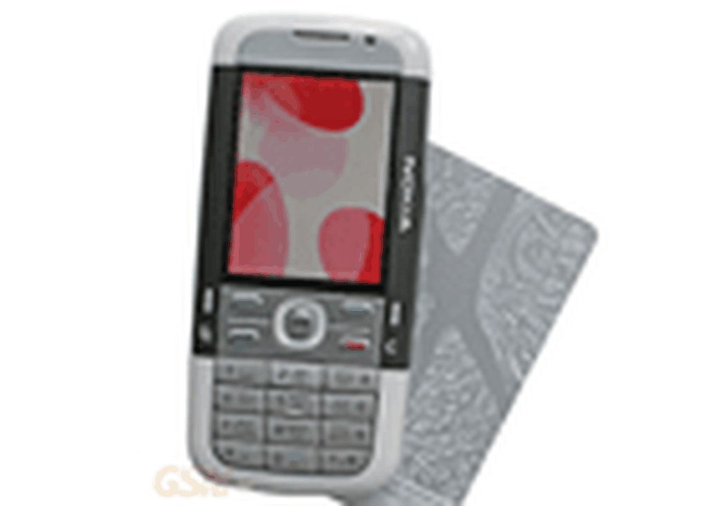 Nokia 5700Xpressmusic