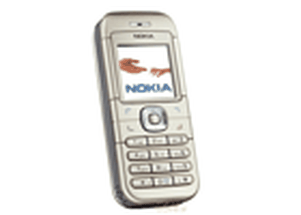 Nokia 6030