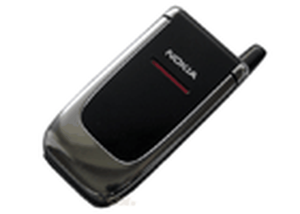 Nokia 6060