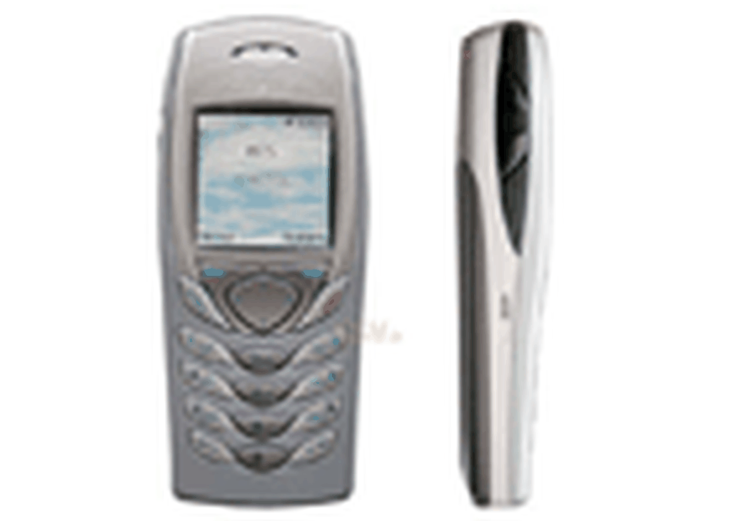 Nokia 6100