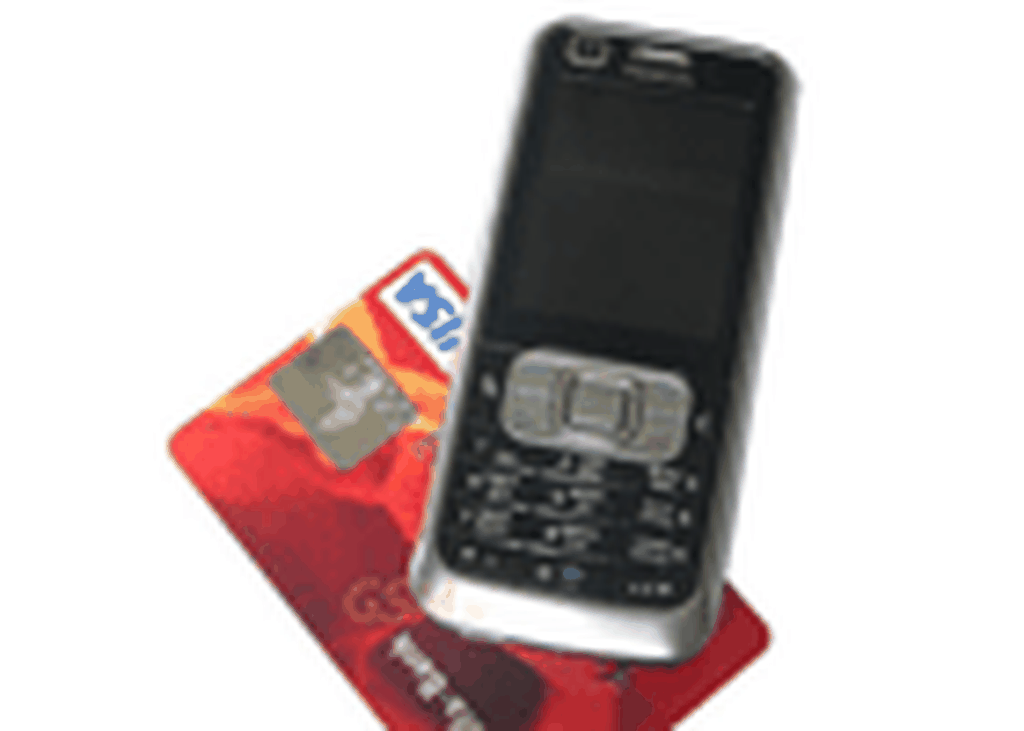 Nokia 6120classic