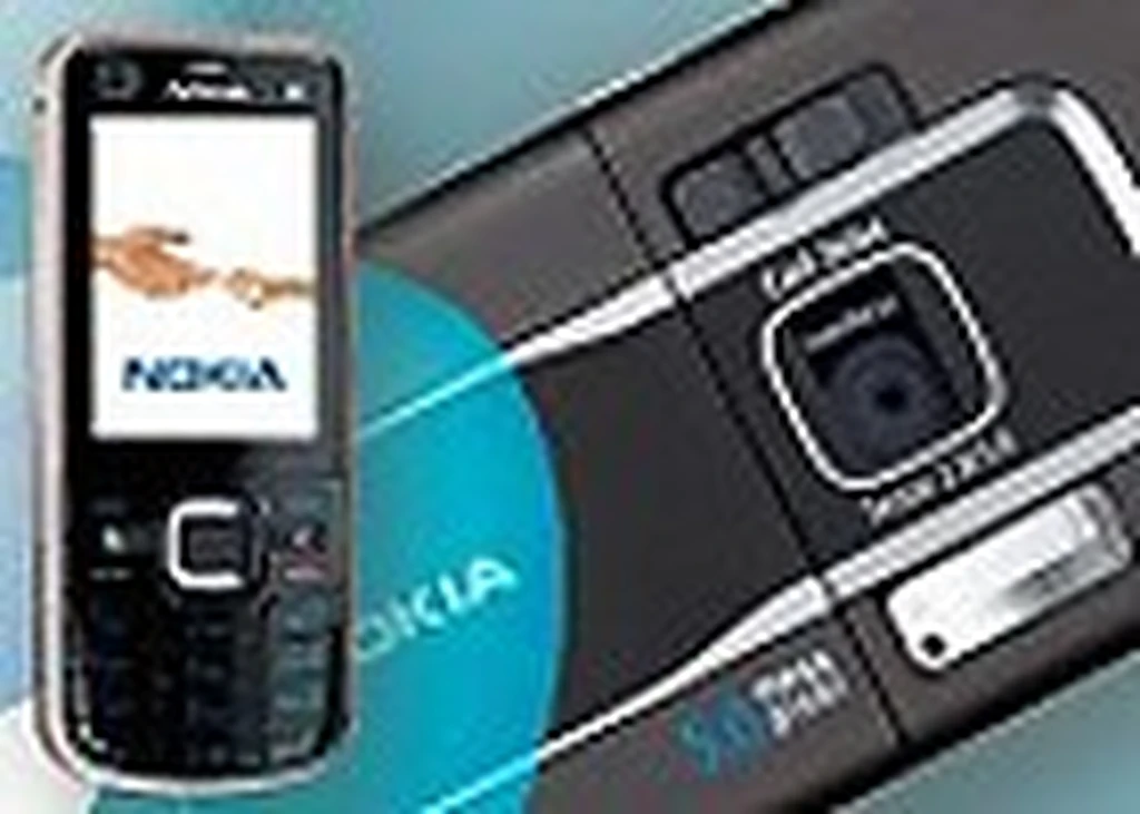 Nokia 6220 Classic