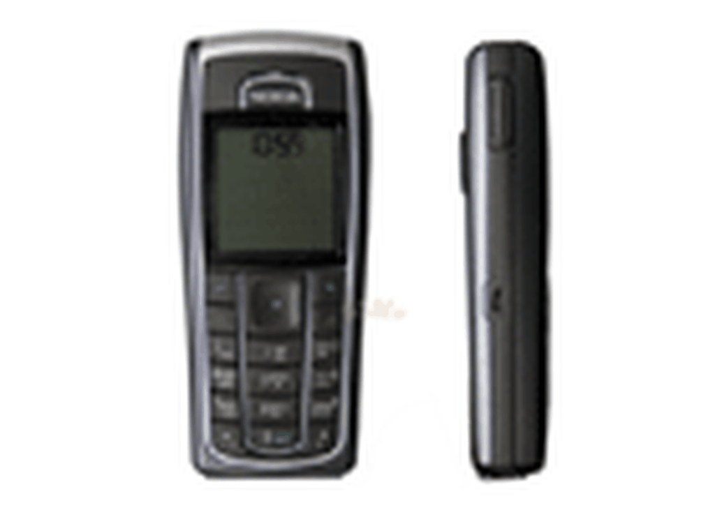 Nokia 6230