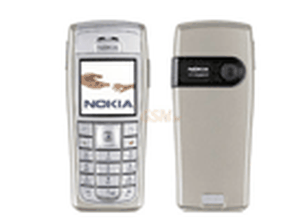 Nokia 6230i