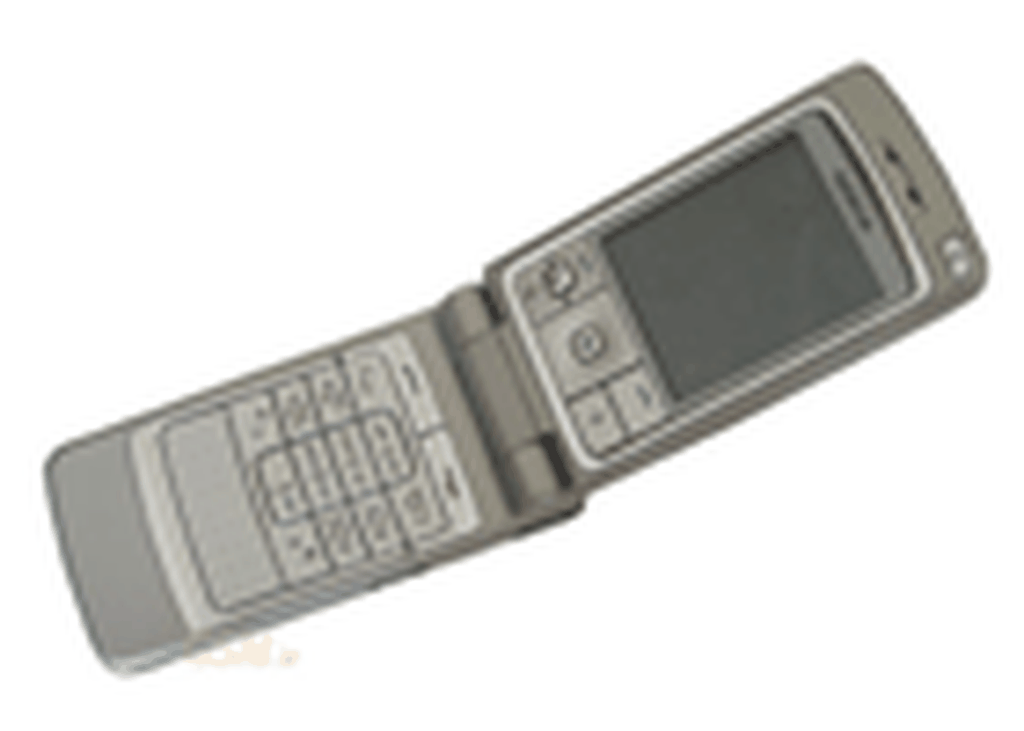 Nokia 6260