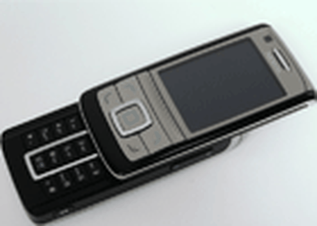 Nokia 6280