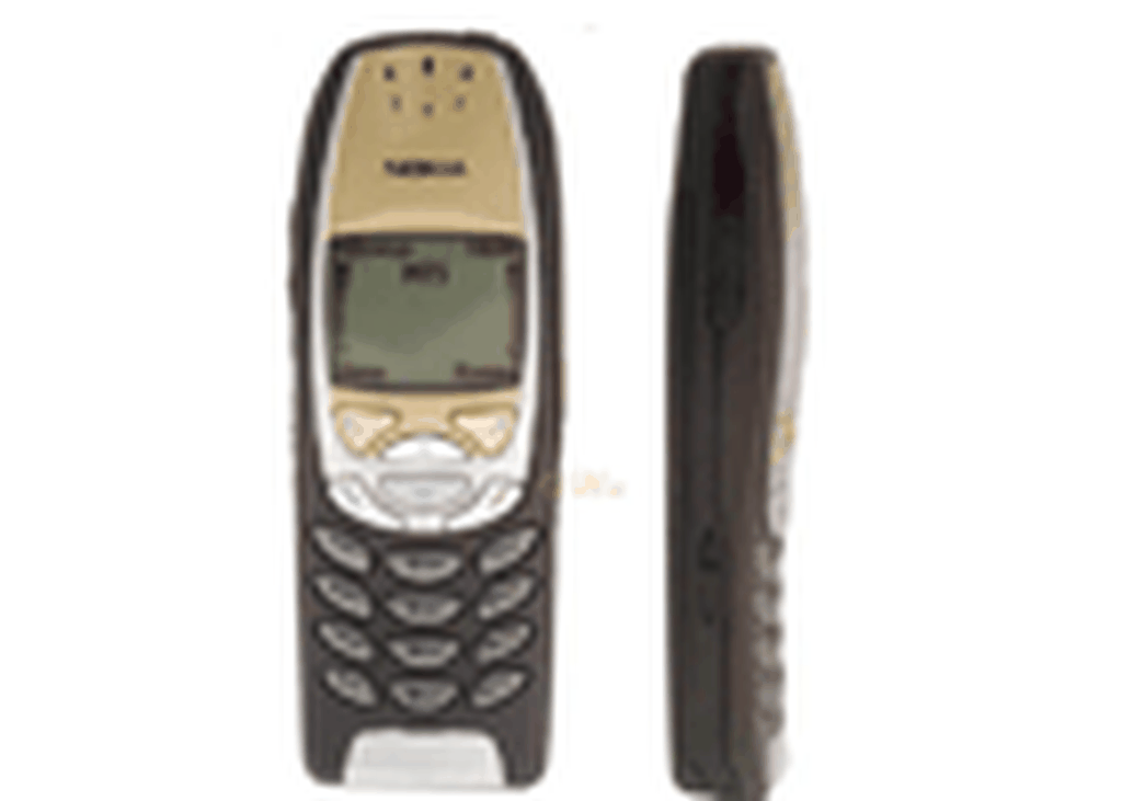 Nokia 6310