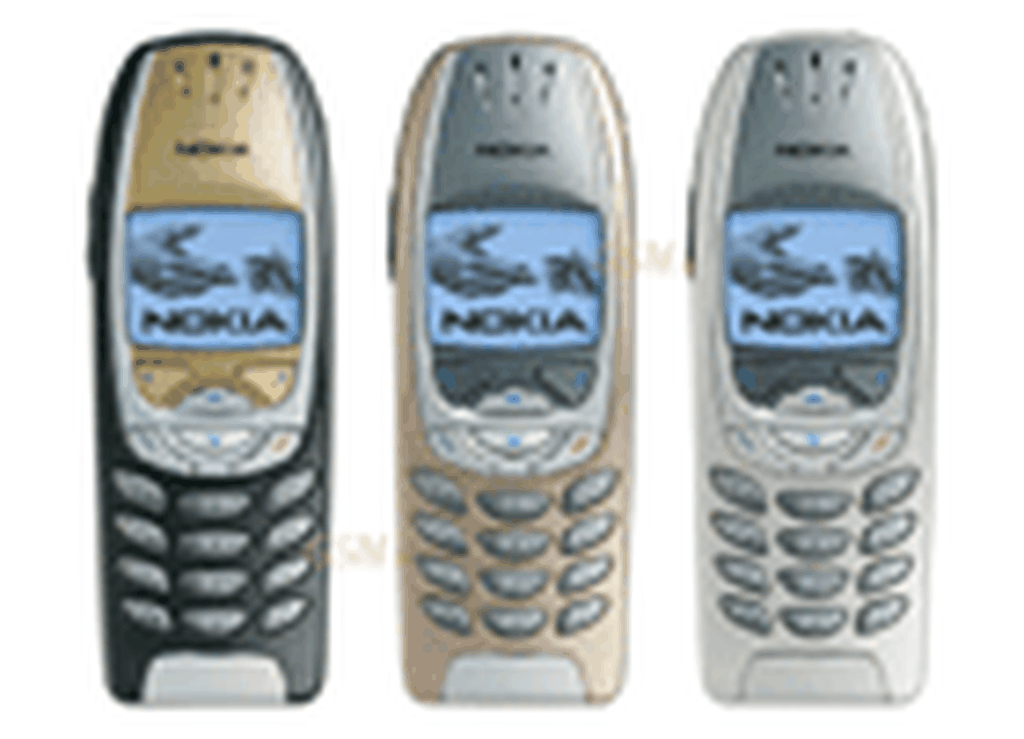 Nokia 6310i