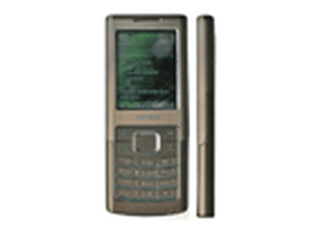 Nokia 6500classic