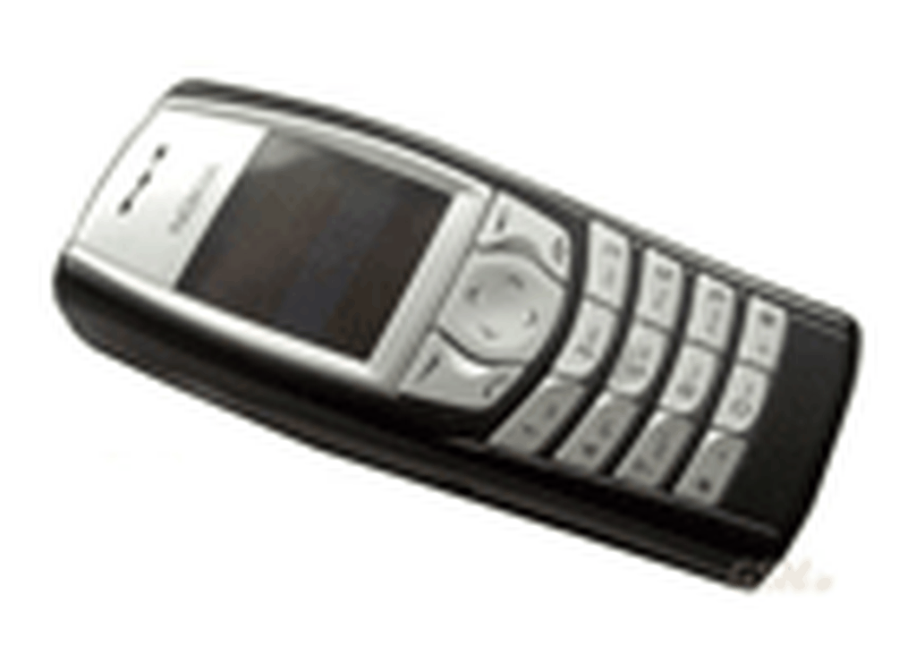 Nokia 6610