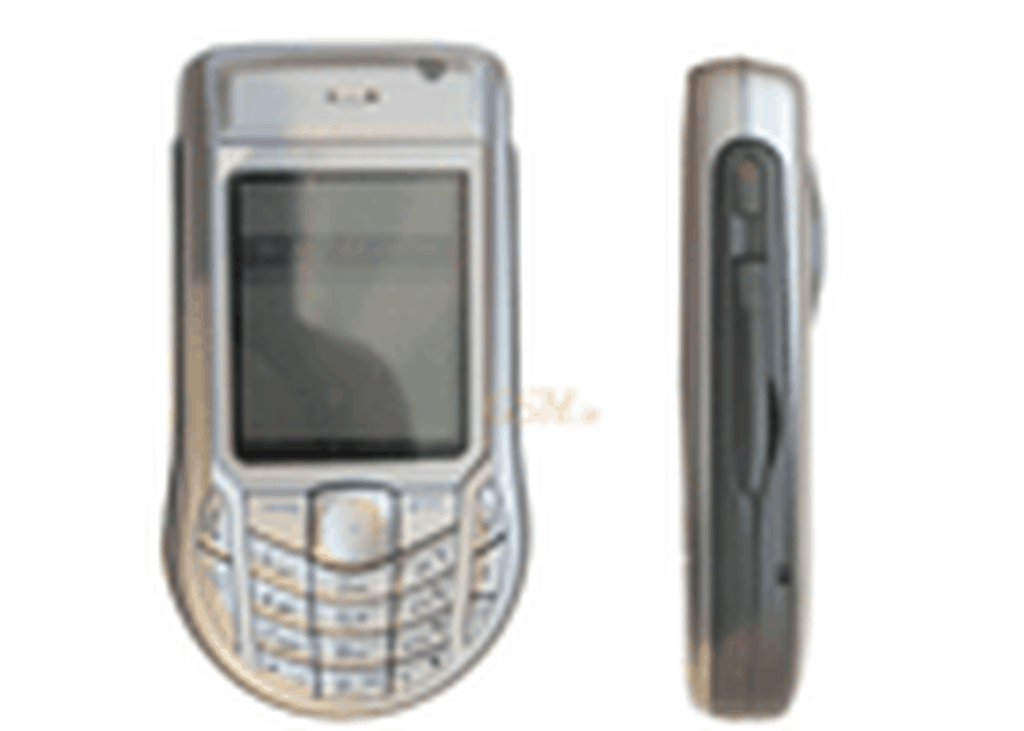 Nokia 6630