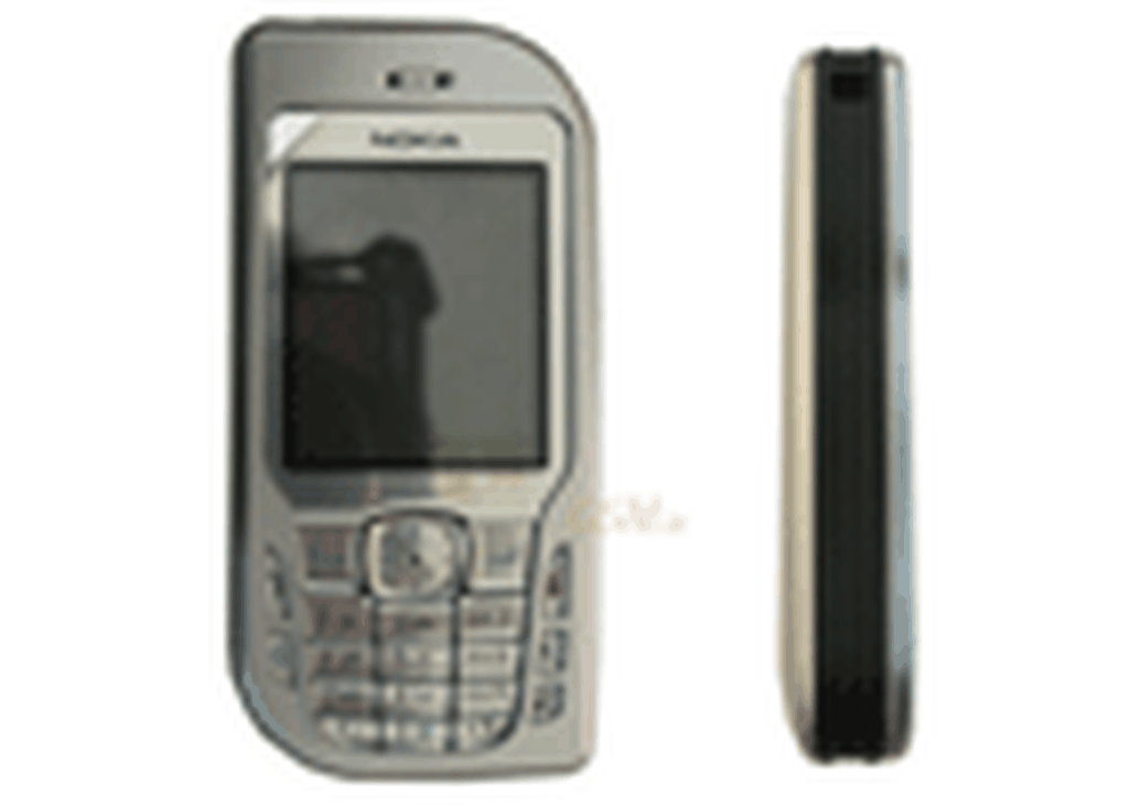 Nokia 6670