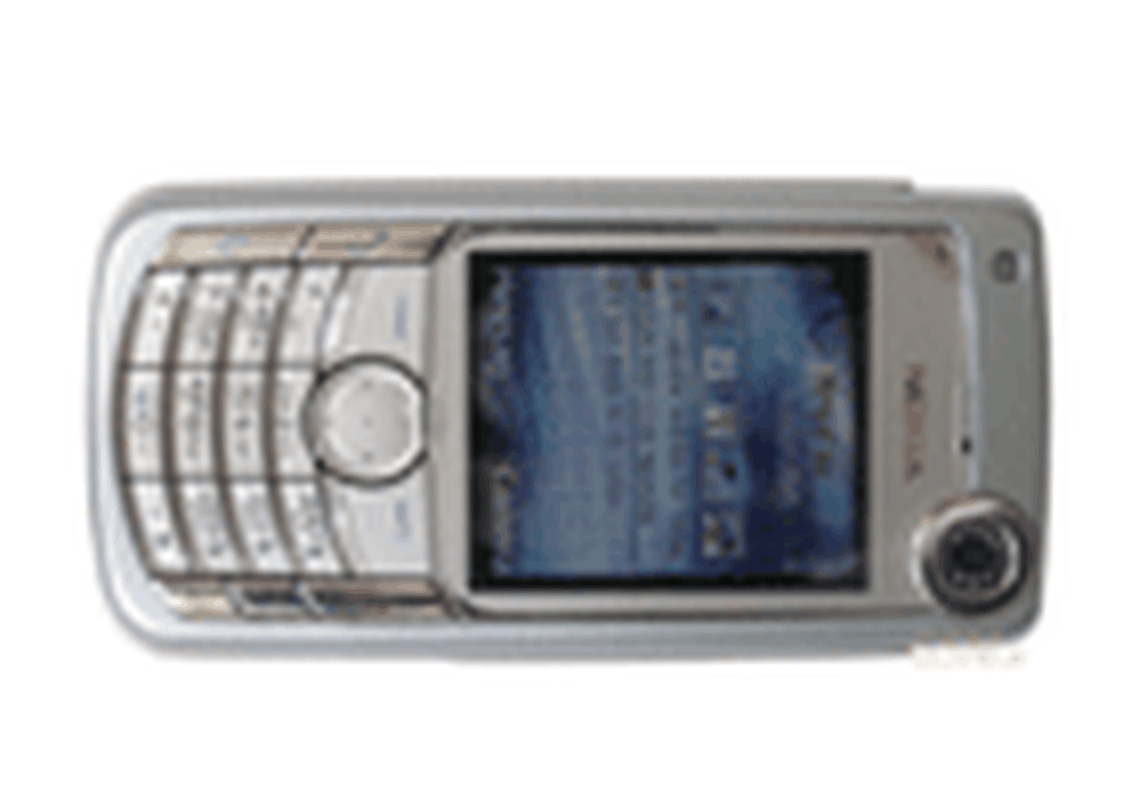 Nokia 6680