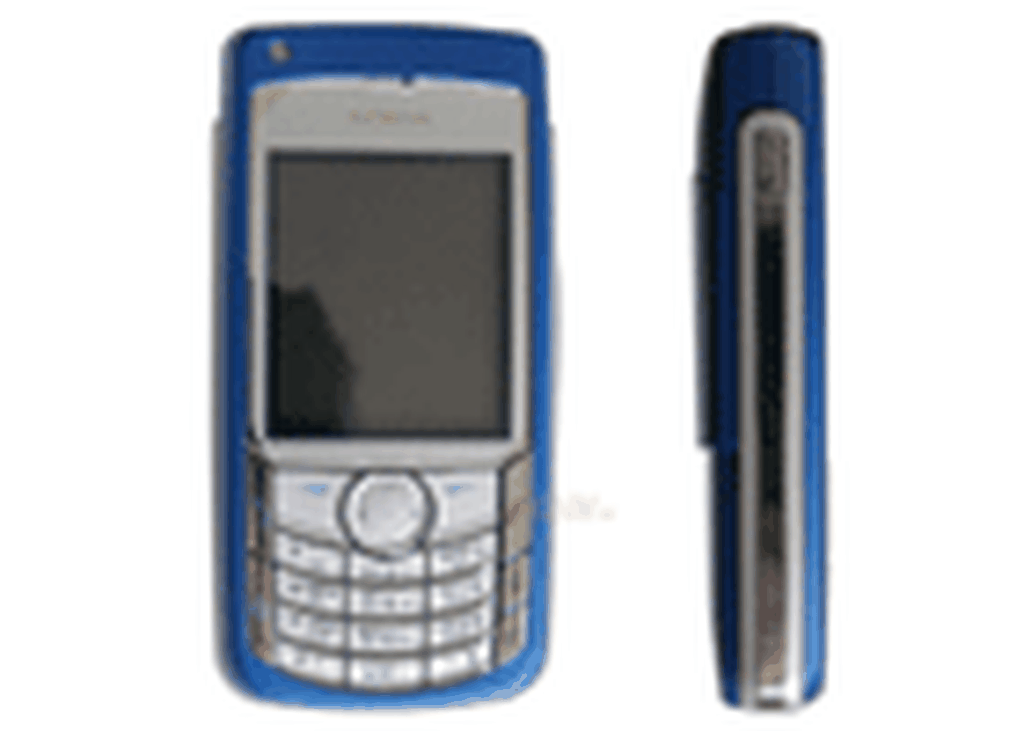 Nokia 6681