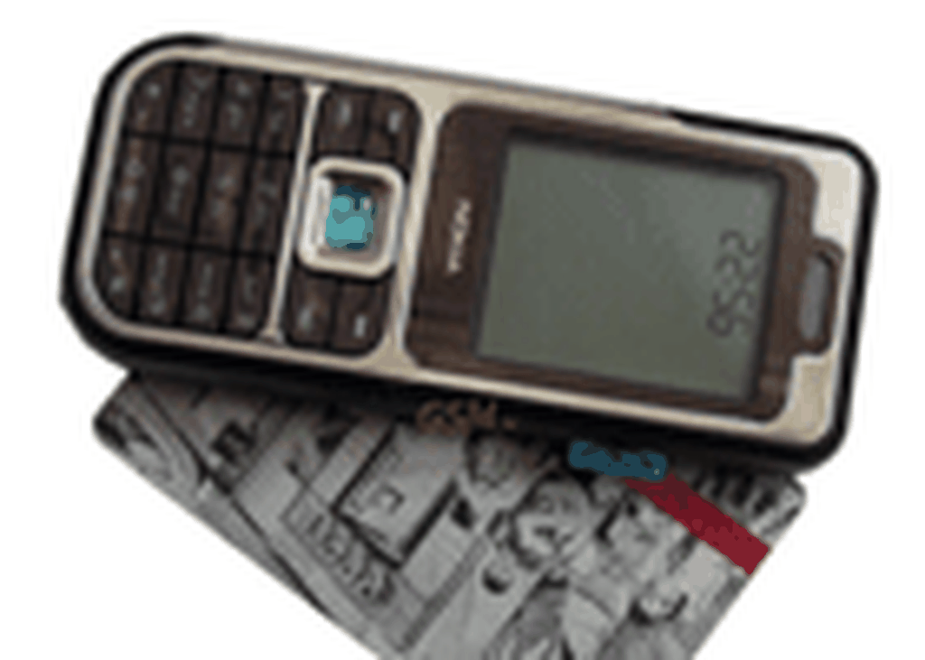 Nokia 7360