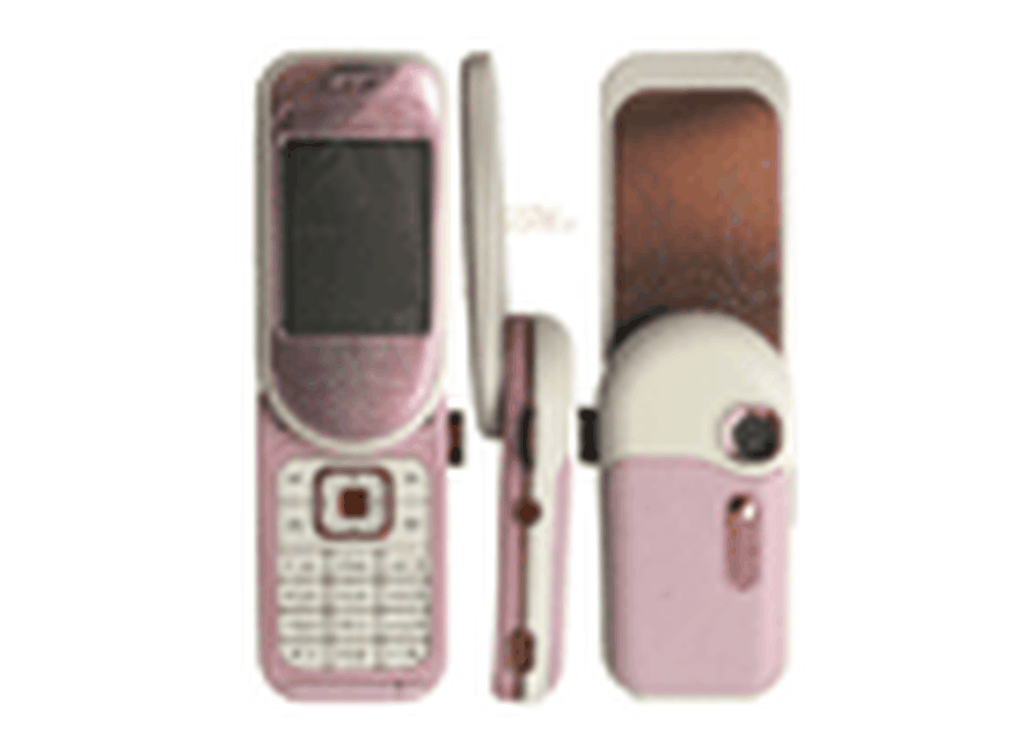 Nokia 7373