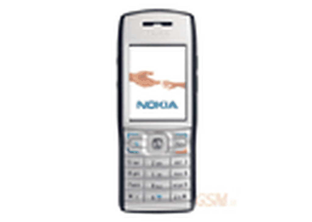 Nokia E50