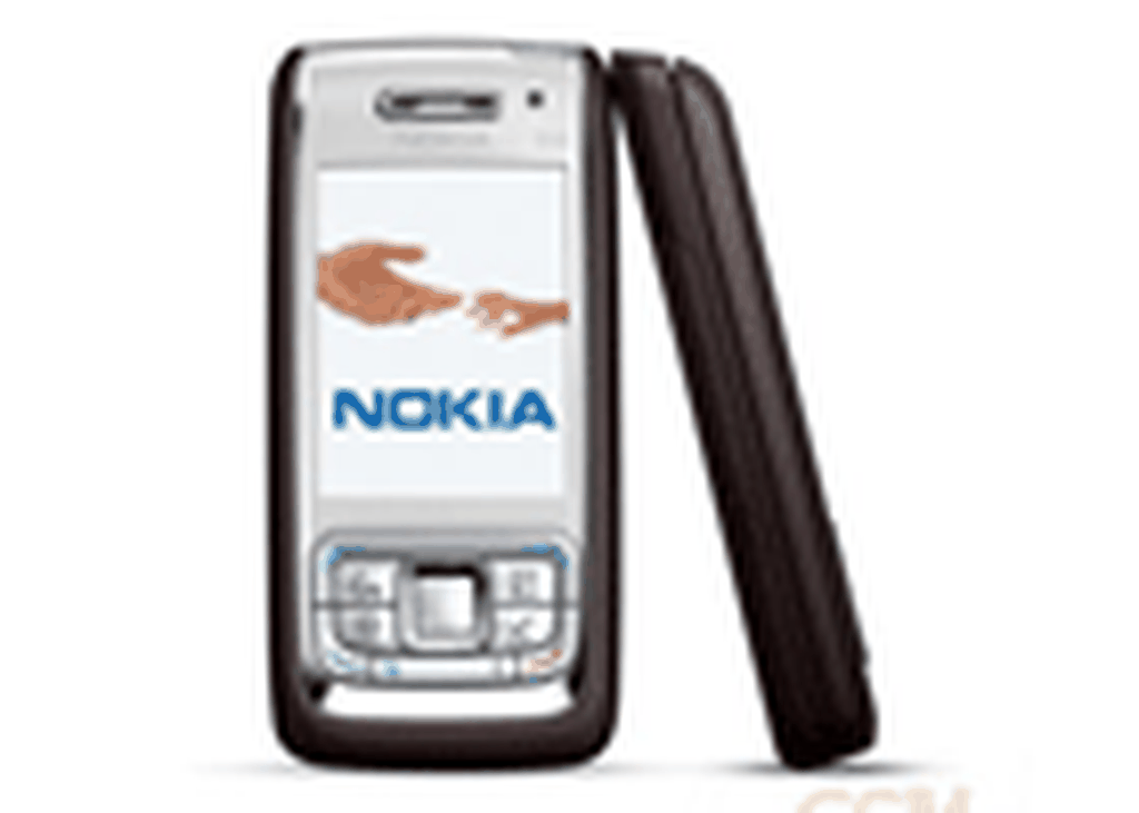 بررسی تخصصی Nokia E65