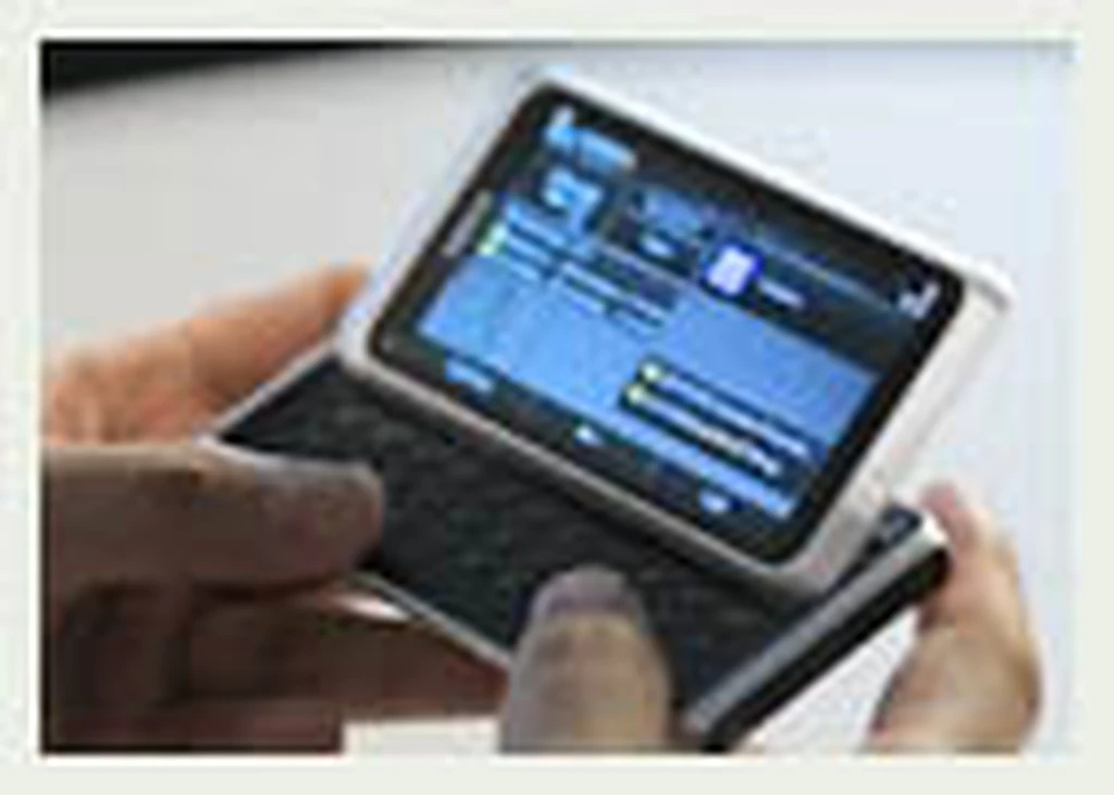 Nokia E7 