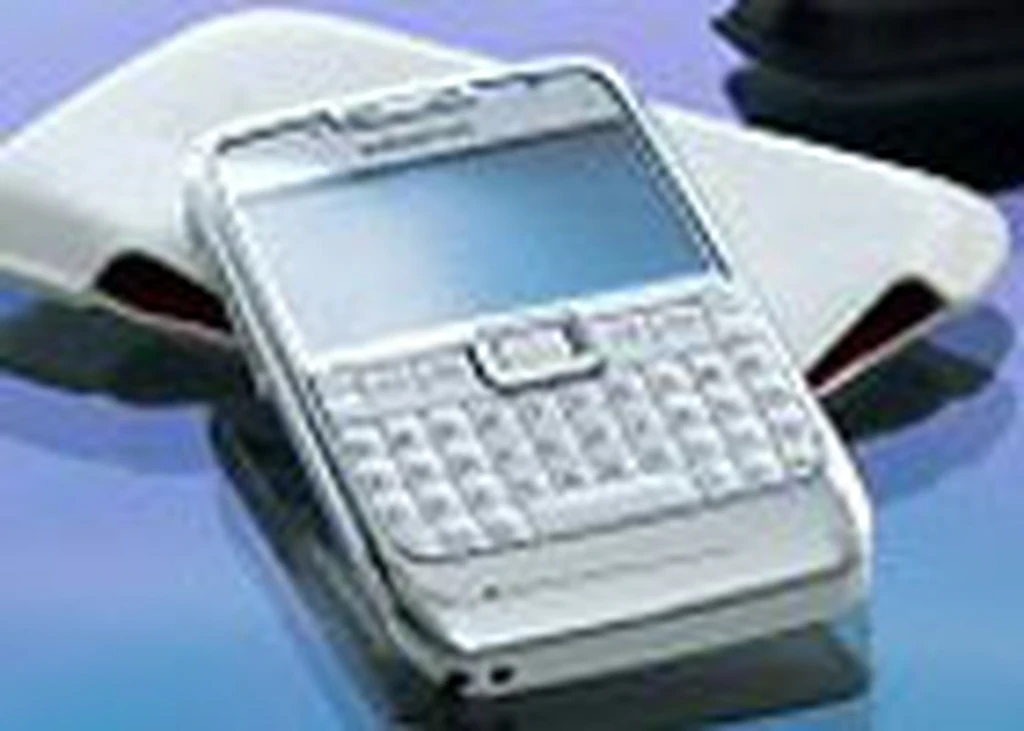 Nokia E71