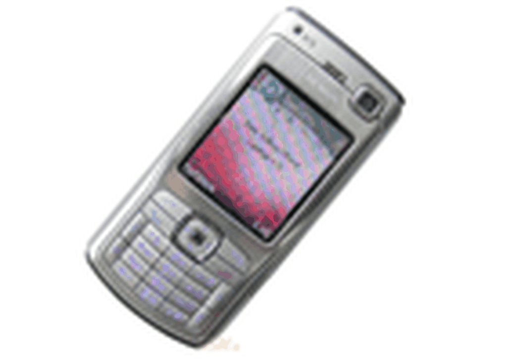 Nokia N70