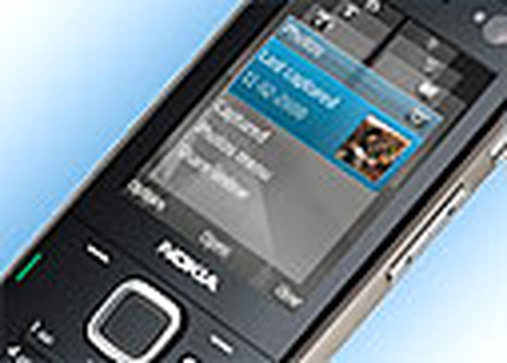 بررسی تخصصی Nokia N78