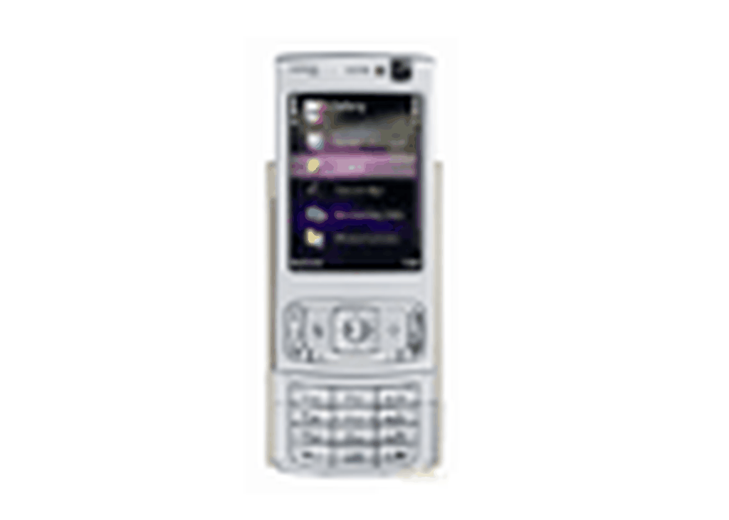 بررسی تخصصی Nokia N95