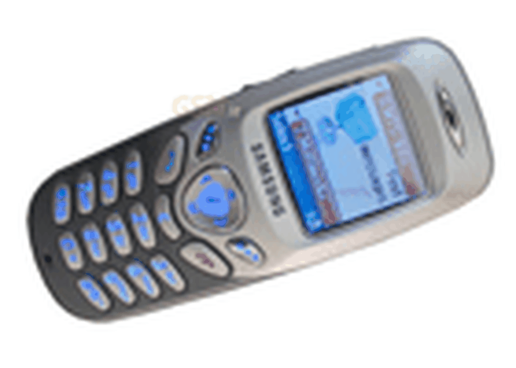 Samsung C200